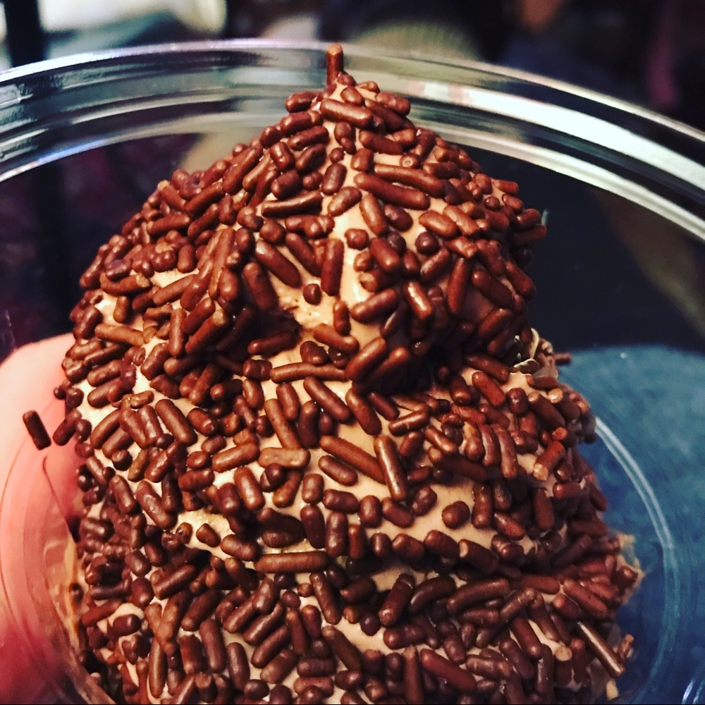 Meet your Posher, Kathleen